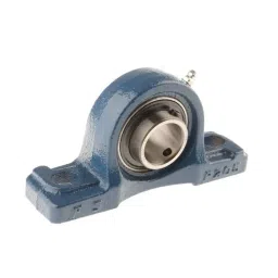 RS PRO Pillow Block Bearing, Inner Dia 25.4 mm, Length 5 1/2 inch, Width 1 1/2 inch, 7508958-image-19