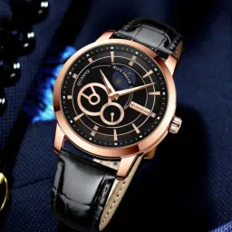 Giordano GZ-50084 Analog Watch for Men image 3