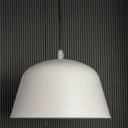 Whispering Homes Ambit Muuto Pendant Lamp - Green-34