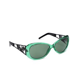 Fastrack Women Oval Sunglasses P198GR3F-29