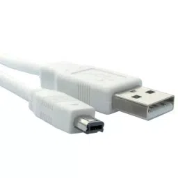 RS PRO 2.0 USB Cable Male USB A to Male Mini USB B Cable 3m, 1828910-image-55