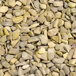 VANNEF Yellow Indoor & Outdoor Garden & Aquarium Chips-26