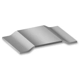 Vishay CURRENT SENSE RES, 0R0003, 1%, 9 W, 3921, WSLP3921L3000FEA (Pack of 5)-image-88