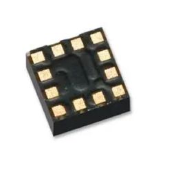 LIS2DS12-Stmicroelectronics-MEMS Accelerometer, I2C/SPI, ± 2g, ± 4g, ± 8g, ± 16g, X, Y, Z, LGA, 12 Pins image 1