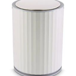 Freelance Grey Steel Set of 1 Dustbins-picture-16