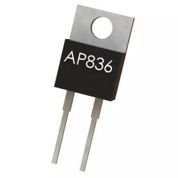 Arcol 5.6 Ω Thick Film Resistor 35 W ±5%, AP836 5R6 J 100PPM-image-99