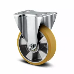 Tente Fixed Castor Wheel, 350 Kg Capacity, 200 mm Wheel, 3478 ITP 200/50 P63-image-32