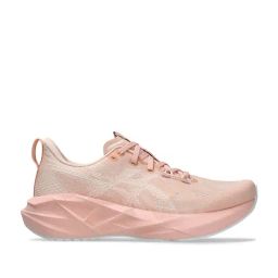 Asics Women's NOVABLAST 5 Pink Running Shoes-image-91