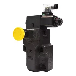 YUKEN BSG-10-2B3B 24 V DC Pressure Control Valve-image-52