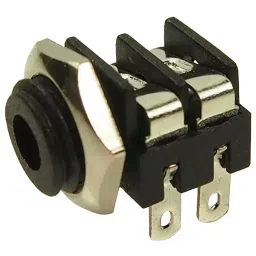 CLIFF ELECTRONIC COMPONENTS SOCKET, 3.5MM JACK, CL1382-picture-14