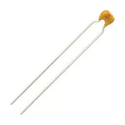Vishay CAP, 100PF, 50V, 10%, X7R, K101K10X7RF5UH5 (Pack of 5)-image-14
