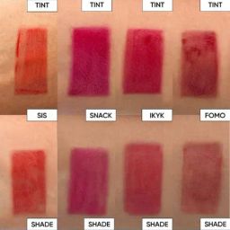 Flossy Cosmetics Better Decision SNACK - 2 ml image 4