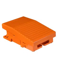 Schneider XPER110 Single Foot Switch Xper Without Cover Me-picture-34