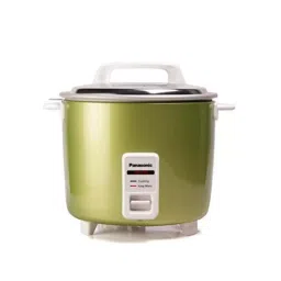Panasonic SR-WA22H (E) 750W 2.2 Ltr Automatic Rice Cooker Apple Green-picture-11