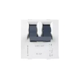 HOSPER 32 A Double Pole C Type Curve Miniature Circuit Breaker, R37 image 1