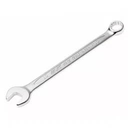 JTC Euro Type Chrome Vanadium Steel Combination Wrench 10 mm Size x 145 mm Length, JTC AE 2410-29
