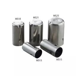 AS ONE Stainless Molton Plug Φ25 mm, MS25 (Bag of 50)-picture-22
