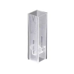 AS ONE Vioramo Ultraviolet Transmissive Disposable Cell Micro, 50 μL, 1-2956-01-image-25