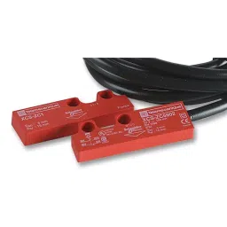 TELEMECANIQUE SENSORS Safety Interlock Switches MAGNETIC SWITCH, 1NO/1NC, W/O LED, XCSDMC5902-49