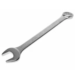 JTC Euro Type Chrome Vanadium Steel Combination Wrench 32 mm Size x 365 mm Length, JTC AE2432-10