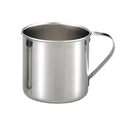 AS ONE Stainless Steel Cup, 200 ml , 2-9547-04-picture-32