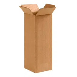 Jia Industries 3 Ply 6.25 x 1.5 x 15.5 inch Corrugated Box for Shipping & Packaging (Pack of 50 Box)-picture-28