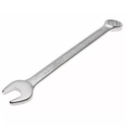 JTC Euro Type Chrome Vanadium Steel Combination Wrench 28 mm Size x 325 mm Length, JTC AE2428-5