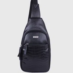 Veneer Unisex Messenger Bag-65