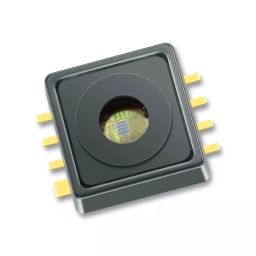 Infineon PRESSURE SENSOR, 40-115KPA, SOF-8, KP235XTMA1-20