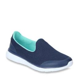Red Tape Women's Navy Athleisure Walking & Running Shoes-image-18