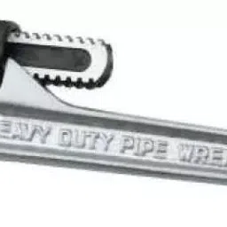 Inder 60 Inch Non ISI Heavy Duty ALUMINIUM HANDLE PIPE WRENCH P-339I-12