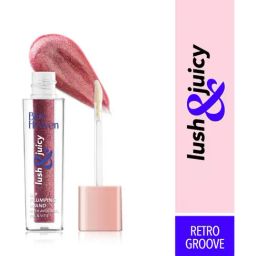 Blue Heaven Lush & Juicy Lip Plumping Wand Retro Groove - 4.5 ml-56