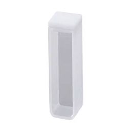AS ONE Aslab Standard Quartz Cell, 3.5 ml, 1-2901-04-image-19