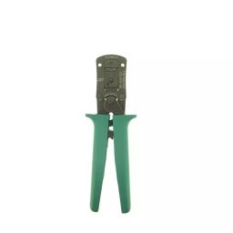 JST (JAPAN SOLDERLESS TERMINALS) Hand Ratcheting Crimp Tool for SAUH Contacts 0.25mm² Wire, WC-AUH001-image-73