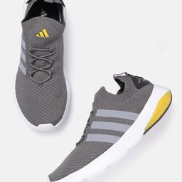 ADIDAS Men Woven Design Celeswalk Shoes-picture-53