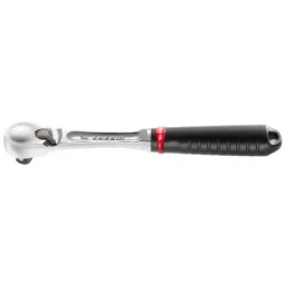 FACOM 12.7 mm (1/2 Inch) Square Drive Dust Proof Ratchet Wrench 37 mm Height, SL.161-12