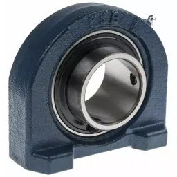 RS PRO Pillow Block Bearing, Inner Dia 50 mm, Length 130 mm, Width 64 mm, 7509037-image-63