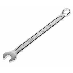 JTC Euro Type Chrome Vanadium Steel Combination Wrench 7 mm Size x 115 mm Length, JTC AE2407-24