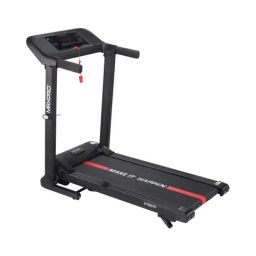 MAXPRO 1.5HP DC Motorized Foldable Treadmill (Core Black)-image-19