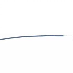 RS PRO 8725221 0.2 mm² Single Core Hook Up Wire Blue 100 m-picture-24