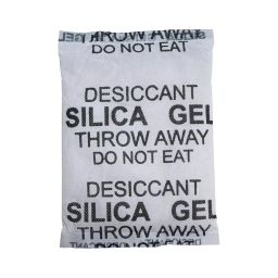 Elysian Desiccant Silica Gel Pouch 20 g for Clothes, Jwellery, Expensive Electronics and Military Items (Pack of 10 Pcs)-image-65