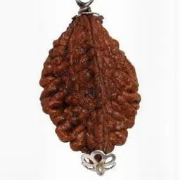 Divine souvenirs Unisex Brown Pendant-picture-15