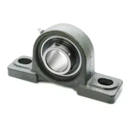 RS PRO Pillow Block Bearing, Inner Dia 25 mm, Length 140 mm, 2346972-image-37