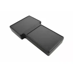 Hammond Hand Held Enclosure 130x234x34 mm ABS, 2539715-image-96