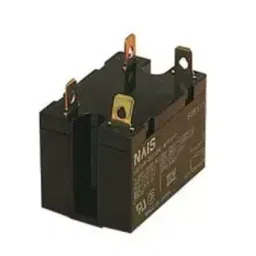 Panasonic RELAY, DPST-NO, 277VAC, 30VDC, 25A, HE2AN12-image-39
