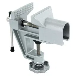 MODELCRAFT Hobby Bench Vice, PVC7006-74