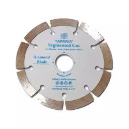Taparia Diamond - Segment type - 100 mm , 4 inch , 9T image 1