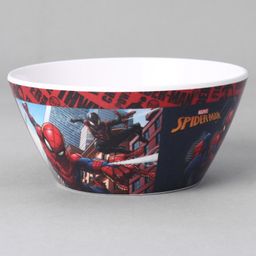 Spider Man Cone Bowl Multicolor- 300 ml-21