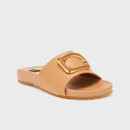Sole To Soul Comfort Sandals with Bows-10