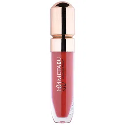 METABU Liquid Lips Forever Liquid Lipstick - 4.2g - Russian Red 03-45
